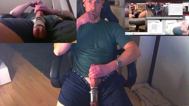 Reeper84 30-01-2024 Recorded Video juicy