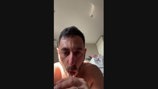 Revoltosa29 31-01-2024 Recorded Video wank