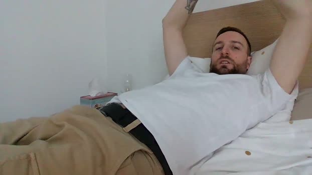 benchaud50 31-01-2024 Recorded Video bigdick