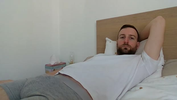 benchaud50 31-01-2024 Recorded Video handsome