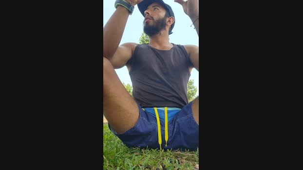 ctoned 30-01-2024 Recorded Video jerkoff