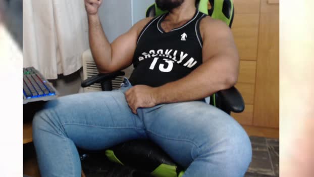 fabuloso13 31-01-2024 Recorded Video hard