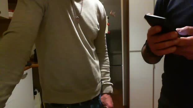 fgk_milano 30-01-2024 Recorded Video blowjob