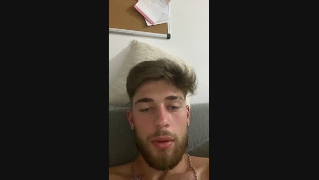 fran2064 31-01-2024 Recorded Video bigballs