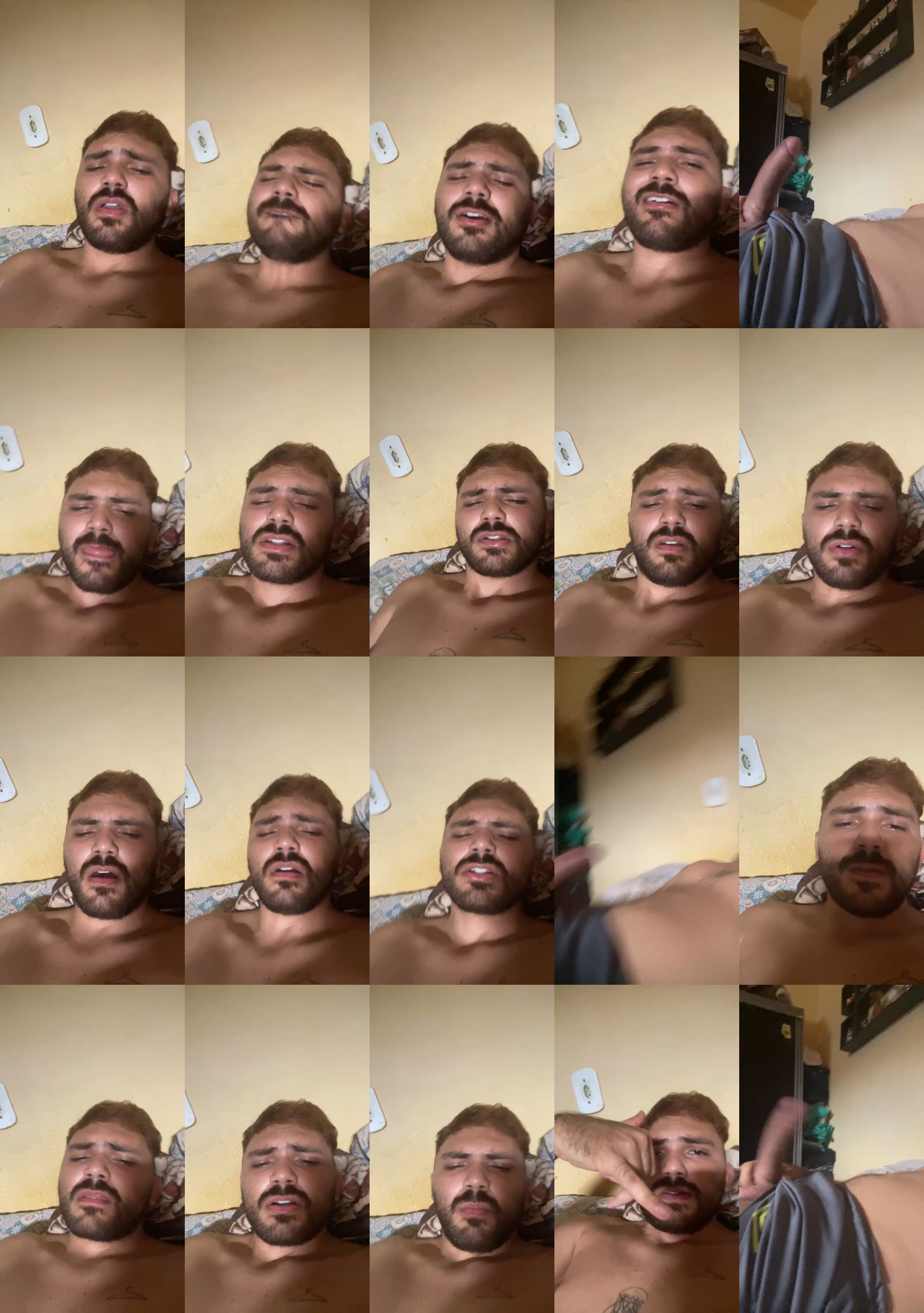 gustavo39319 30-01-2024 Recorded Video Show