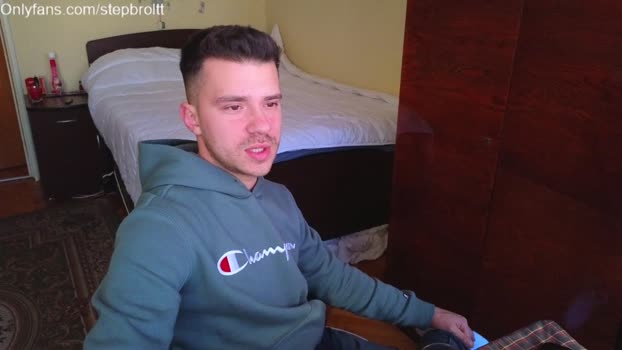 johnnylove22 31-01-2024 Recorded Video big