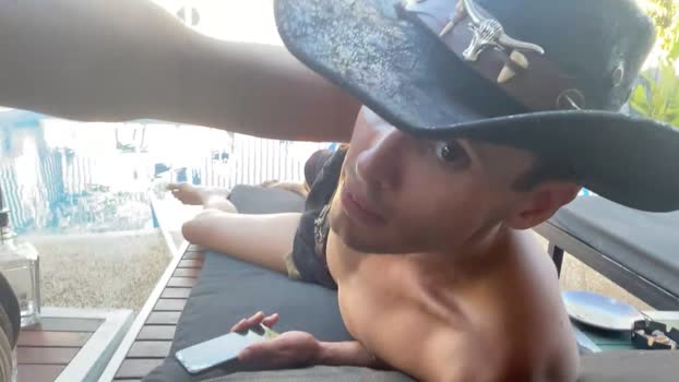 jonjonespwns 31-01-2024 Recorded Video sexybody