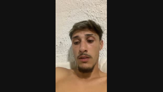 leozera003 31-01-2024 Recorded Video fuckhard