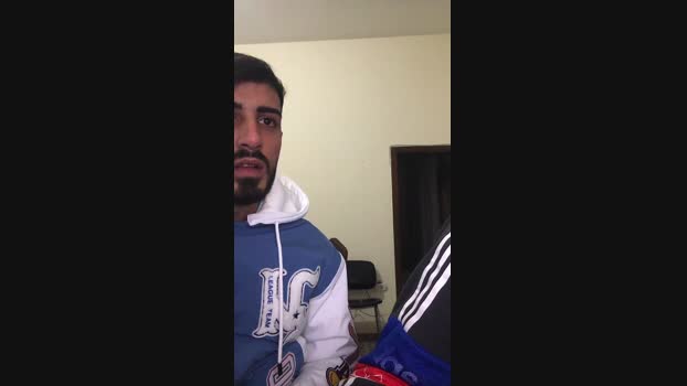 louis742 30-01-2024 Recorded Video fuckher