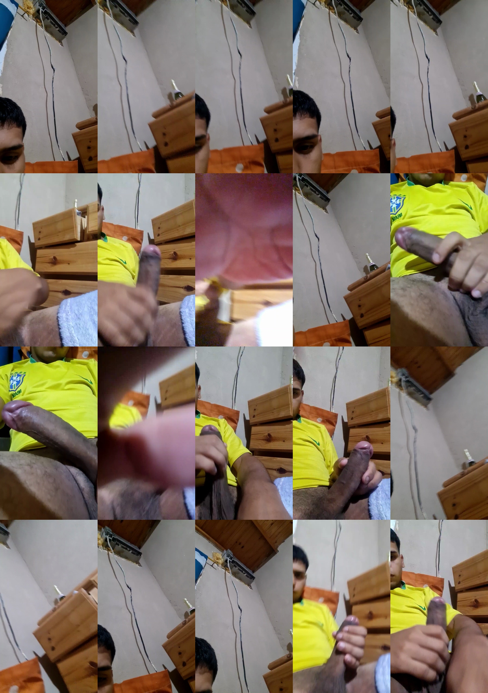 pijagordaok3 31-01-2024 Recorded Video spank