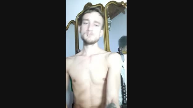 seba772 31-01-2024 Recorded Video Topless