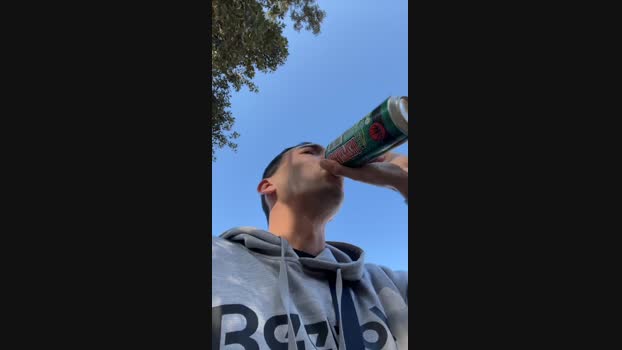 stud125 31-01-2024 Recorded Video horny