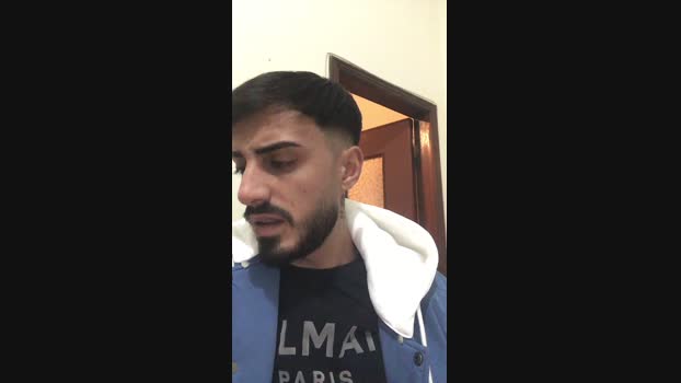 Guerradisesso 31-01-2024 Recorded Video Webcam