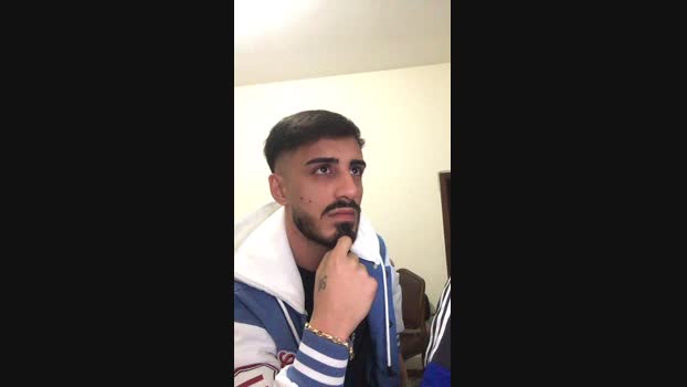 Guerradisesso 31-01-2024 Recorded Video deepthroat