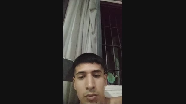 Isaaiaas78 01-02-2024 Recorded Video jerking