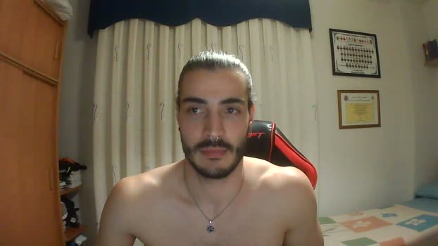 Juanjp95 01-02-2024 Recorded Video fuckhard