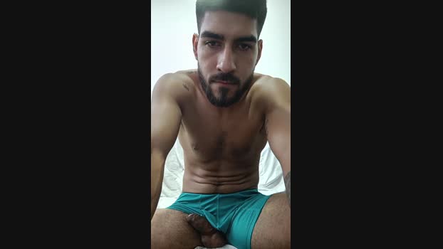 Magicmen4 31-01-2024 Recorded Video deepthroat