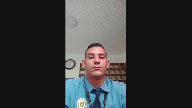 MaickolHot777 01-02-2024 Recorded Video striptease