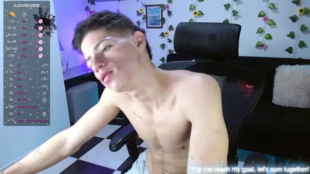 MattiaGorii 01-02-2024 Recorded Video sexy