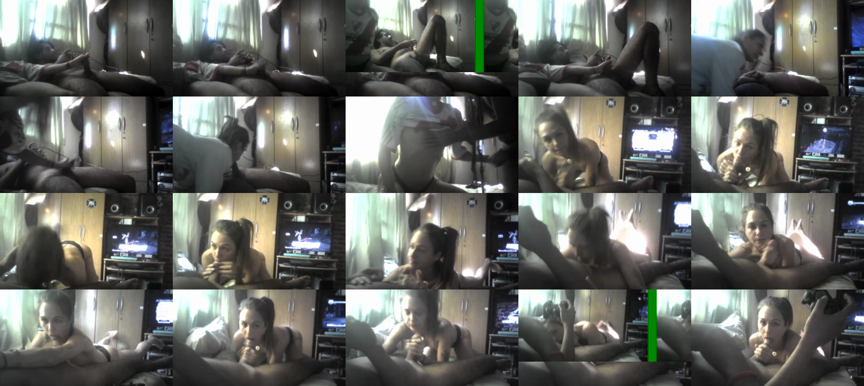 Merkaywhisky 31-01-2024 Recorded Video fuck