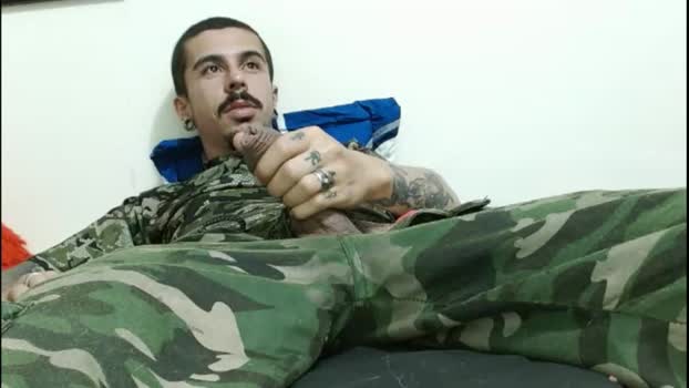 aaronbigdickxxx 01-02-2024 Recorded Video horny