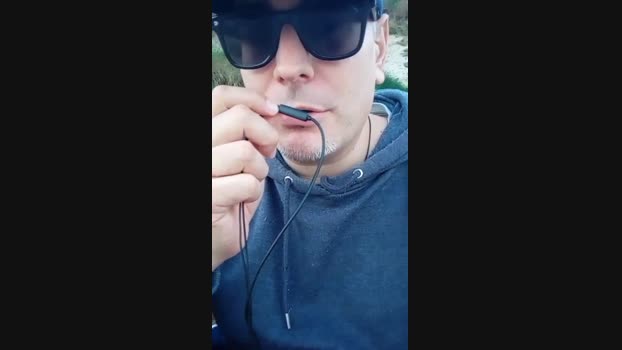 bearcruising85 31-01-2024 Recorded Video twink
