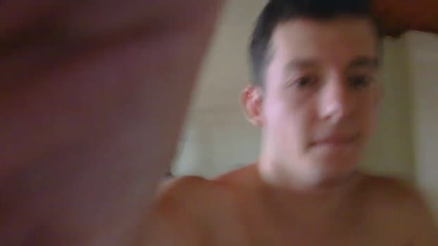 fireboy46 01-02-2024 Recorded Video handsome