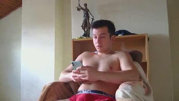 fireboy46 01-02-2024 Recorded Video suckcock