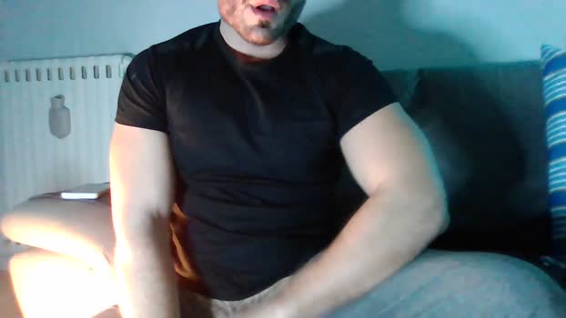 giovan2020 31-01-2024 Recorded Video striptease
