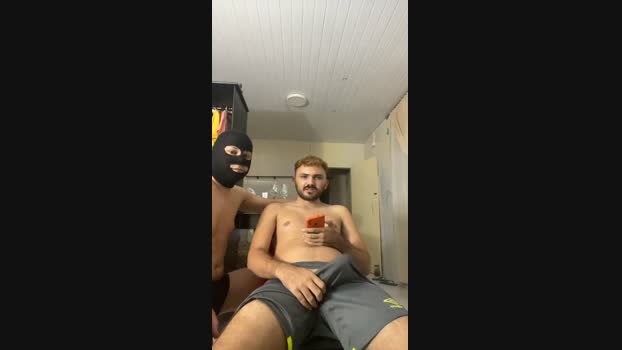 gustavo39319 01-02-2024 Recorded Video handsome