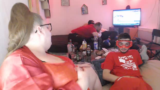 hancokk31 31-01-2024 Recorded Video gay