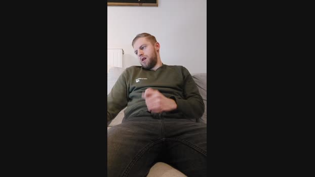 horny6209 31-01-2024 Recorded Video jackoff