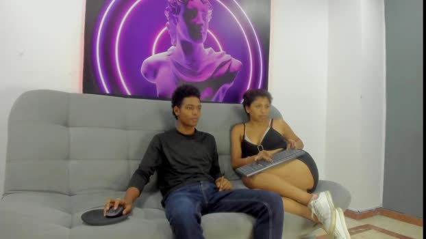 jaden_andrea 01-02-2024 Recorded Video bigdick