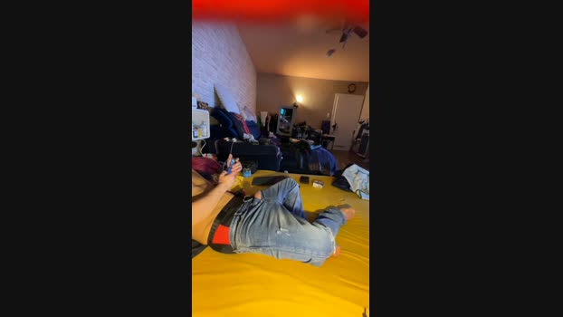 jeans_boy 31-01-2024 Recorded Video fuckme