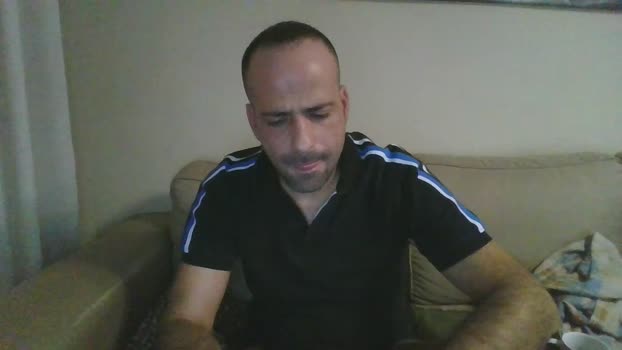 kostskgGR 31-01-2024 Recorded Video XXX