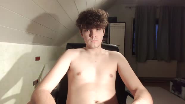 sweet18xxx 31-01-2024 Recorded Video natural