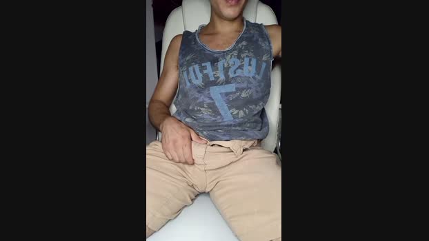 tonylindo123 31-01-2024 Recorded Video lush