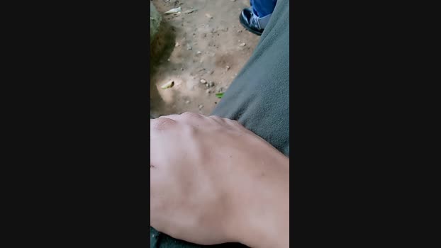 wildwolfhot 31-01-2024 Recorded Video oral