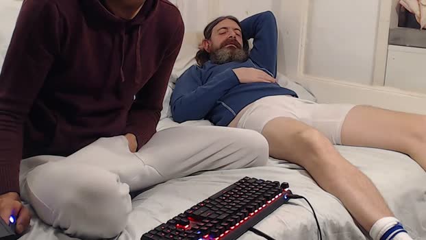 2hot2kink 02-02-2024 Recorded Video bigload