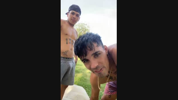 Alejito07 01-02-2024 Recorded Video XXX
