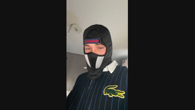 Blanquerx 01-02-2024 Recorded Video fuckhard