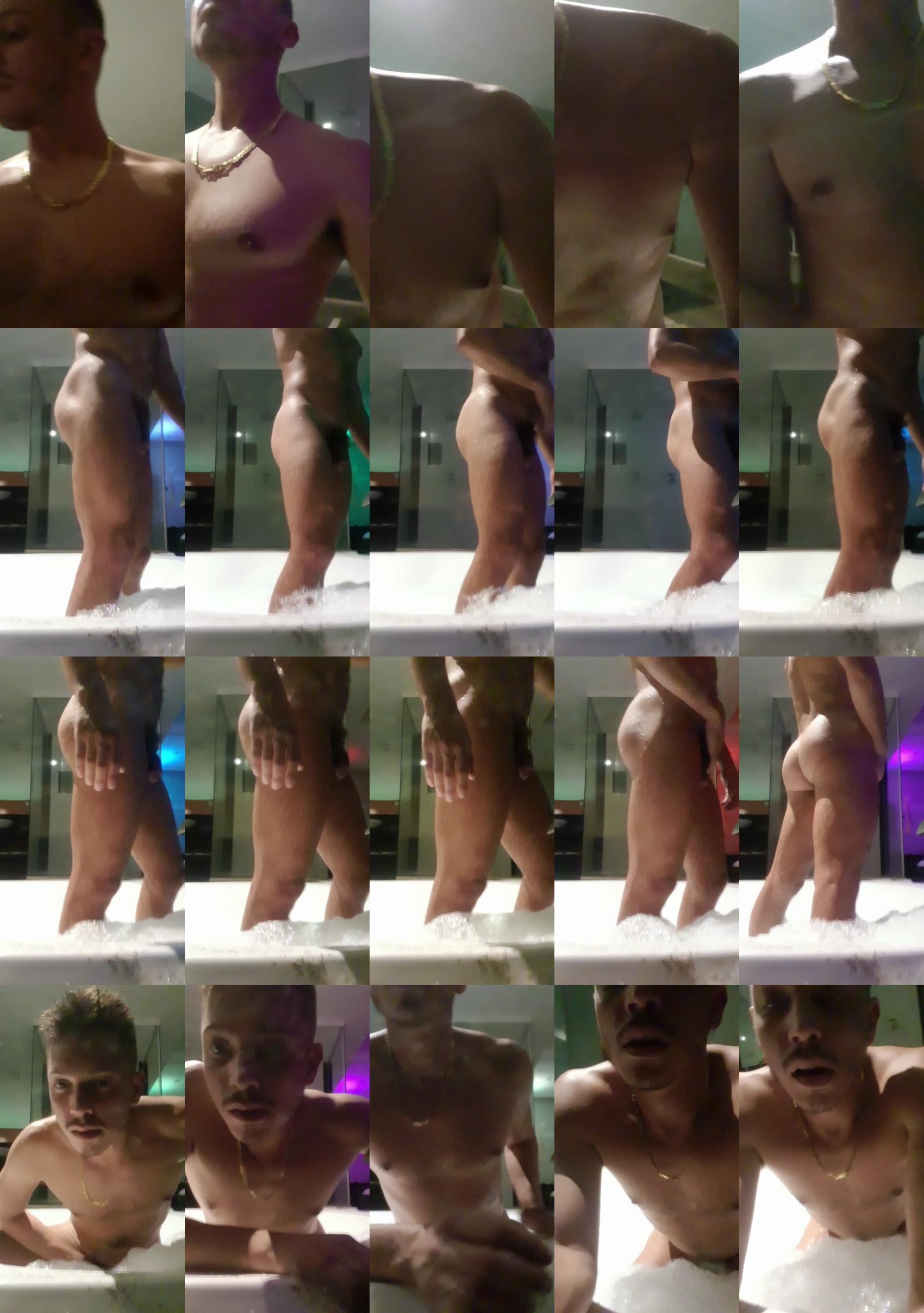 Feandresexy 02-02-2024 Recorded Video analtoy