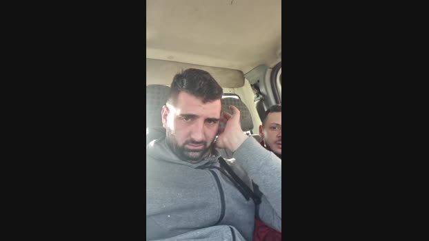Fox95 02-02-2024 Recorded Video gay