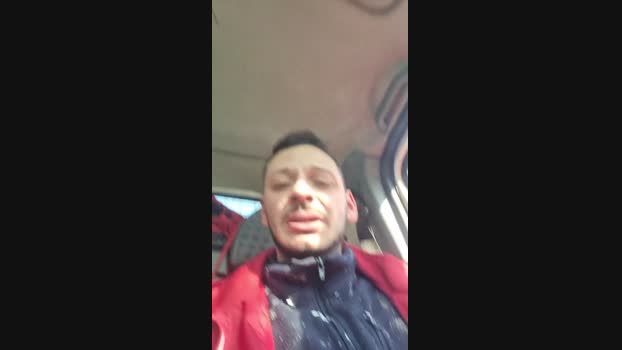 Fox95 02-02-2024 Recorded Video Webcam