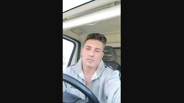 Italianmanhot80 02-02-2024 Recorded Video spank