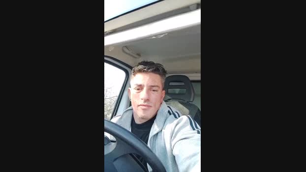 Italianmanhot80 02-02-2024 Recorded Video deepthroat