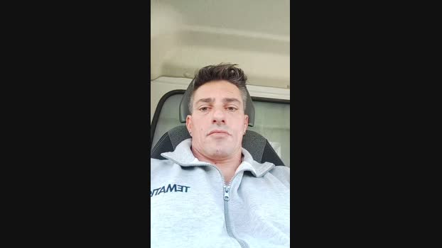 Italianmanhot80 02-02-2024 Recorded Video Topless