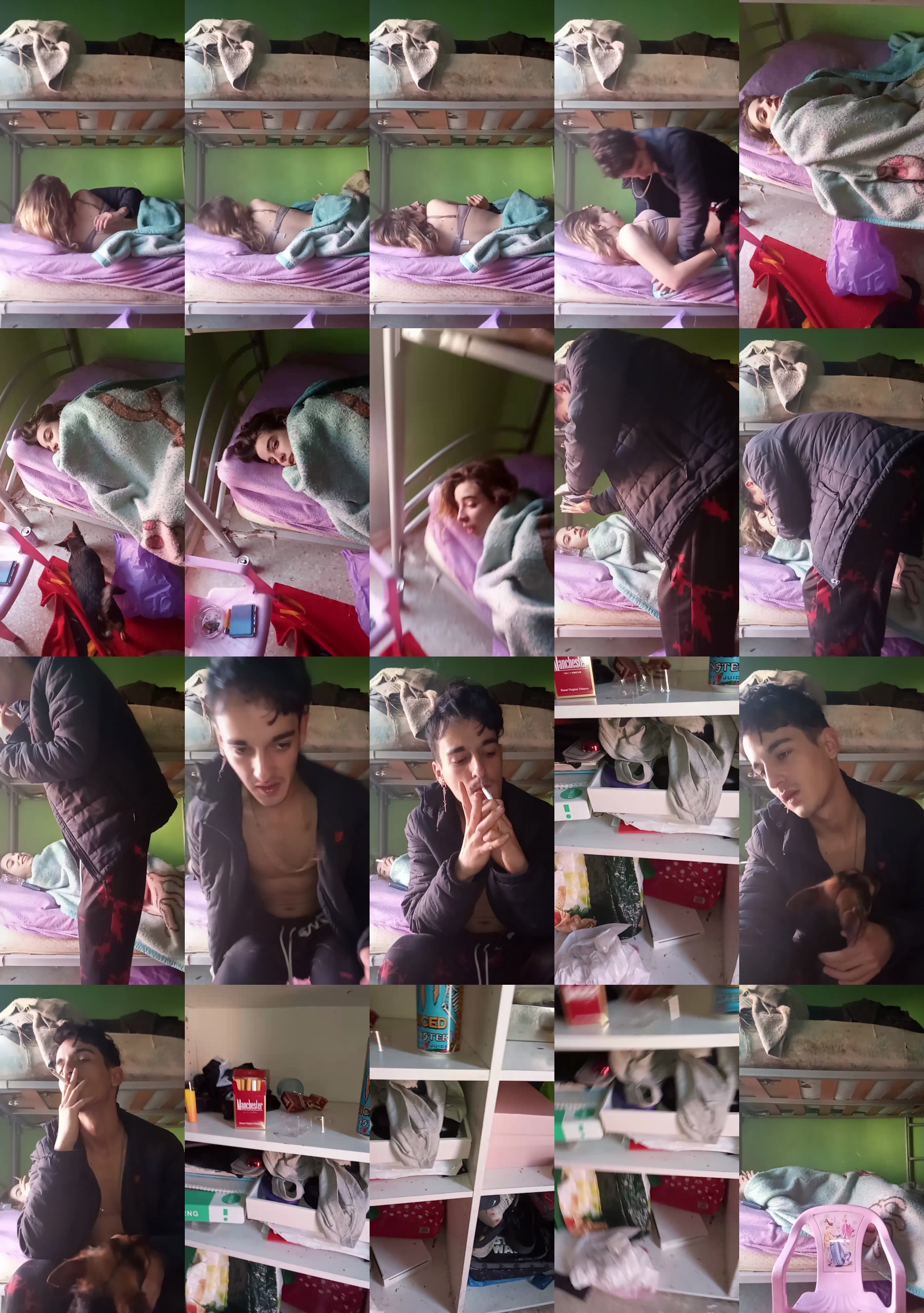 Josemanuelpazh 01-02-2024 Recorded Video show