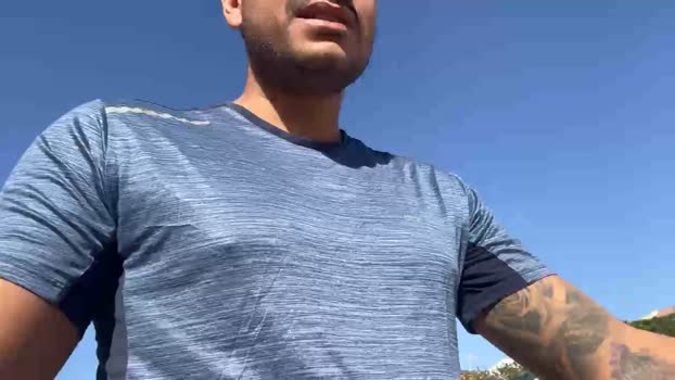 Pabloysebas 02-02-2024 Recorded Video lush