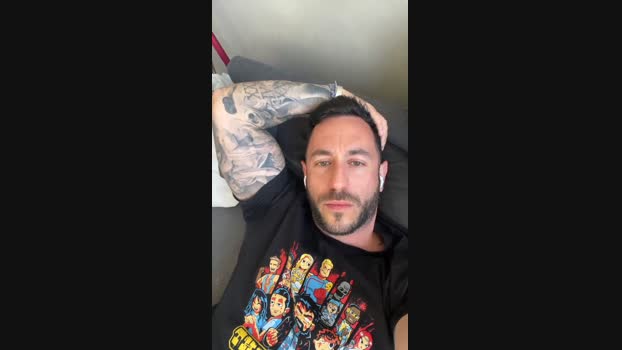 Revoltosa29 02-02-2024 Recorded Video Nude